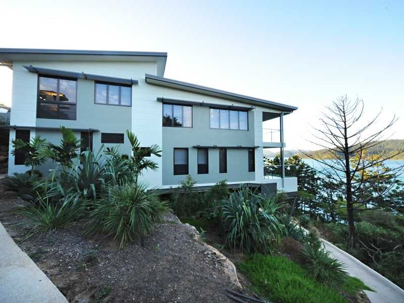 Unit 4-NOR/2 Coral Sea Avenue, Hamilton Island QLD 4803