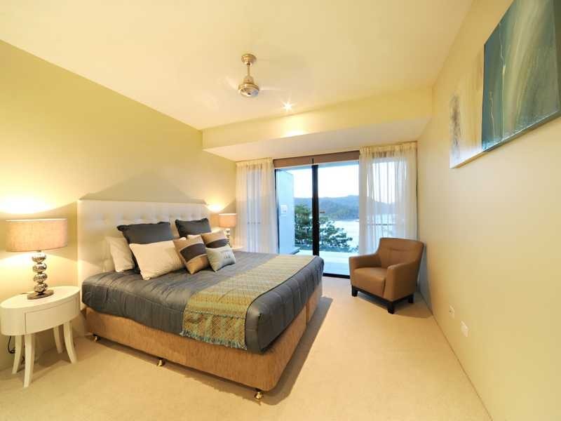 Unit 4-NOR/2 Coral Sea Avenue, Hamilton Island QLD 4803