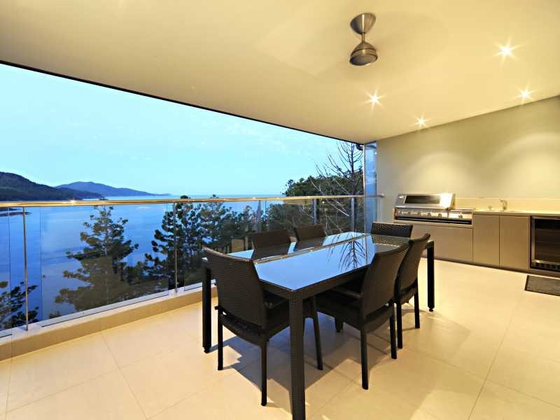 Unit 4-NOR/2 Coral Sea Avenue, Hamilton Island QLD 4803