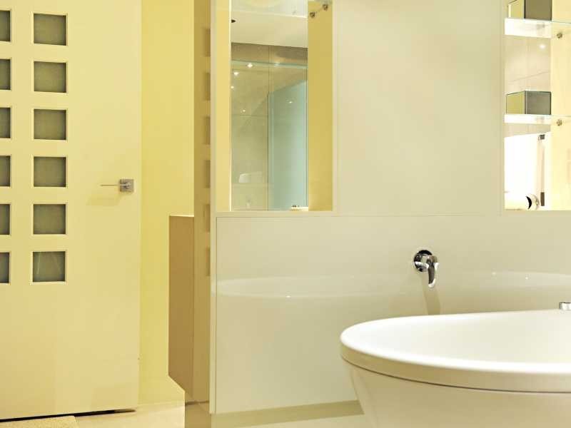 Unit 4-NOR/2 Coral Sea Avenue, Hamilton Island QLD 4803