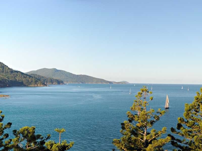 Unit 4-NOR/2 Coral Sea Avenue, Hamilton Island QLD 4803