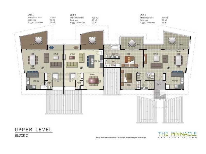 Unit 5-11-PIN/1 Banksia Court, Hamilton Island QLD 4803