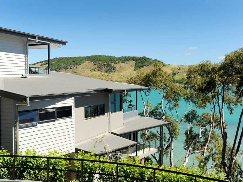 Unit 2-EDGE/5 Acacia Drive, Hamilton Island QLD 4803