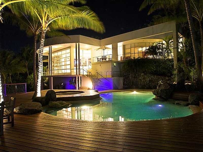 Lot P-WTHSE/8 Melaleuca Drive, Hamilton Island QLD 4803