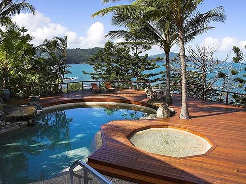Lot P-WTHSE/8 Melaleuca Drive, Hamilton Island QLD 4803