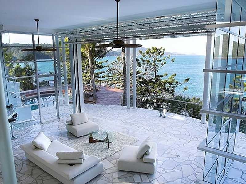 Lot P-WTHSE/8 Melaleuca Drive, Hamilton Island QLD 4803