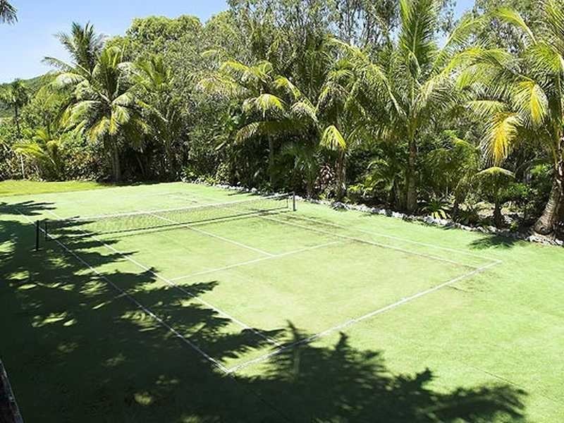 Lot P-WTHSE/8 Melaleuca Drive, Hamilton Island QLD 4803
