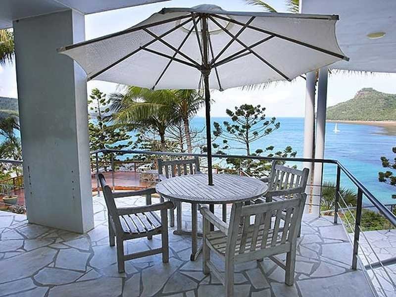 Lot P-WTHSE/8 Melaleuca Drive, Hamilton Island QLD 4803