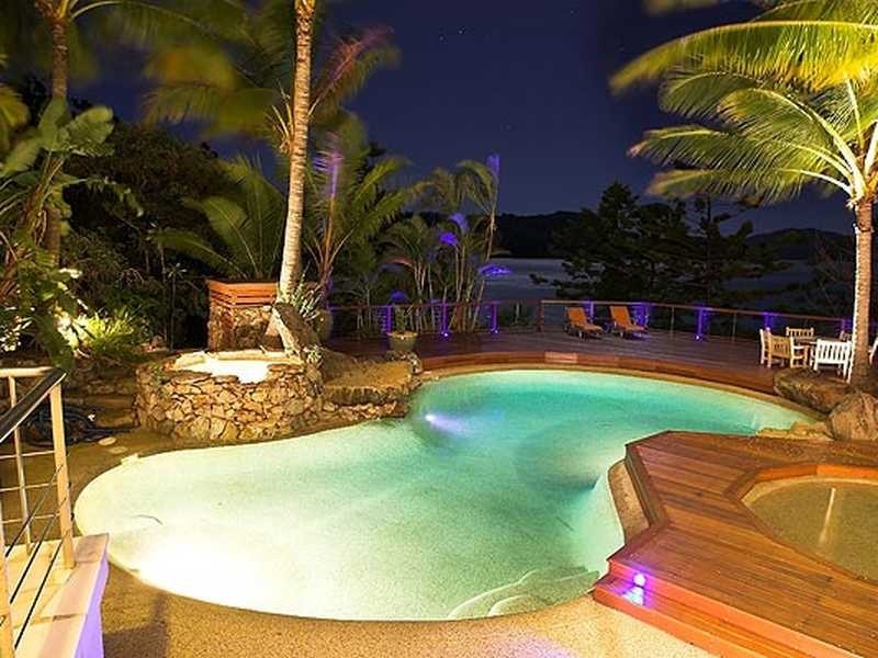 Lot P-WTHSE/8 Melaleuca Drive, Hamilton Island QLD 4803