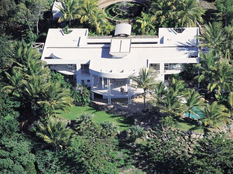 Lot P-WTHSE/8 Melaleuca Drive, Hamilton Island QLD 4803