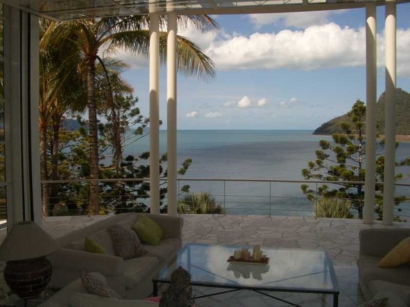 Lot P-WTHSE/8 Melaleuca Drive, Hamilton Island QLD 4803