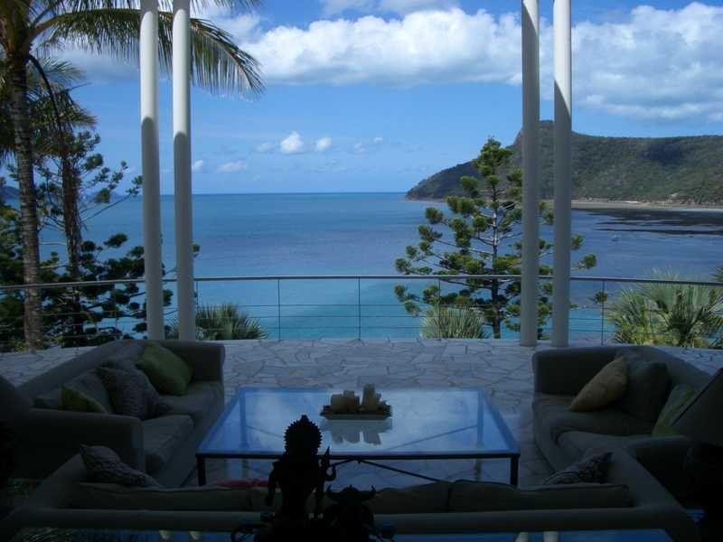 Lot P-WTHSE/8 Melaleuca Drive, Hamilton Island QLD 4803