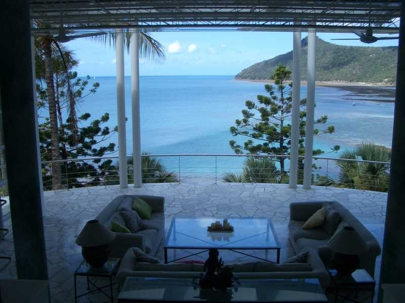 Lot P-WTHSE/8 Melaleuca Drive, Hamilton Island QLD 4803