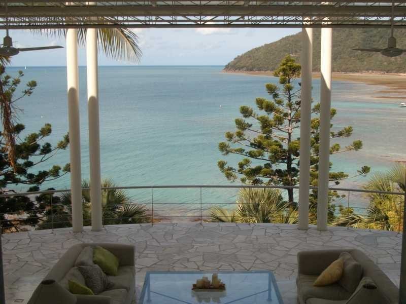 Lot P-WTHSE/8 Melaleuca Drive, Hamilton Island QLD 4803