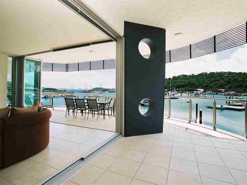 Unit 3-PAV/1 Airport Drive, Hamilton Island QLD 4803