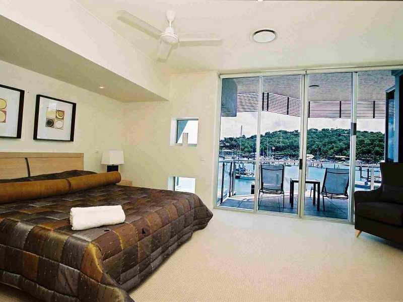 Unit 3-PAV/1 Airport Drive, Hamilton Island QLD 4803