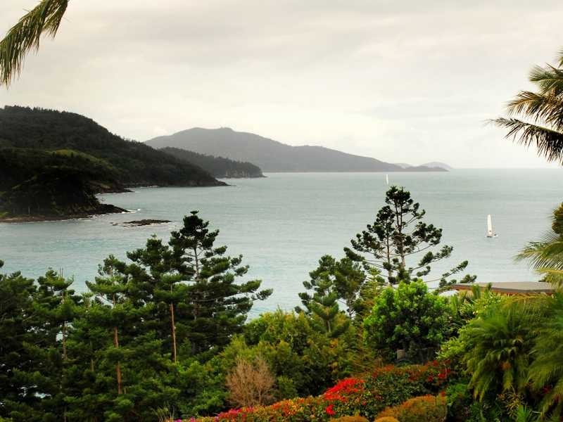 Unit 4-BELW/12 Whitsunday Boulevard, Hamilton Island QLD 4803