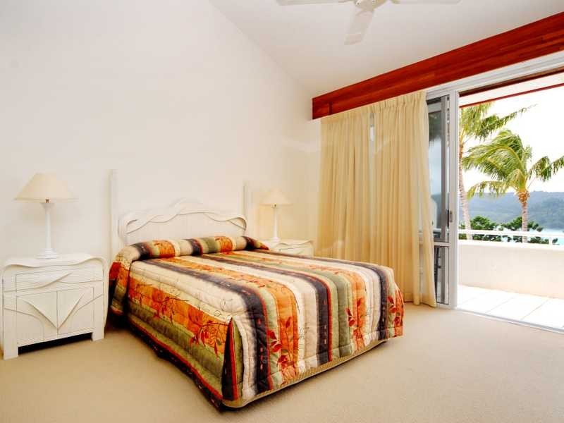 Unit 4-BELW/12 Whitsunday Boulevard, Hamilton Island QLD 4803