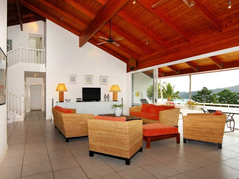 Unit 4-BELW/12 Whitsunday Boulevard, Hamilton Island QLD 4803