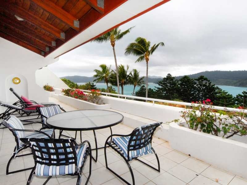 Unit 4-BELW/12 Whitsunday Boulevard, Hamilton Island QLD 4803