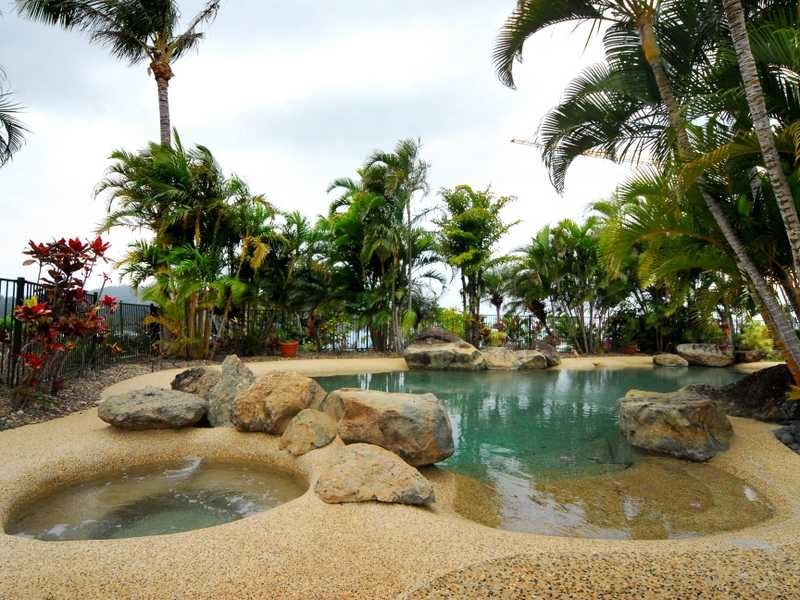 Unit 4-BELW/12 Whitsunday Boulevard, Hamilton Island QLD 4803