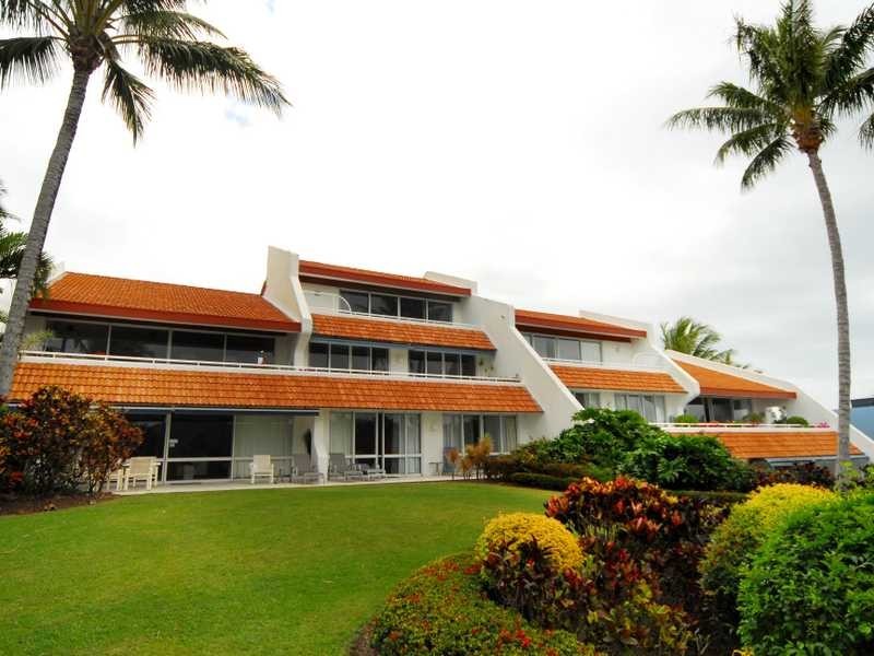 Unit 4-BELW/12 Whitsunday Boulevard, Hamilton Island QLD 4803