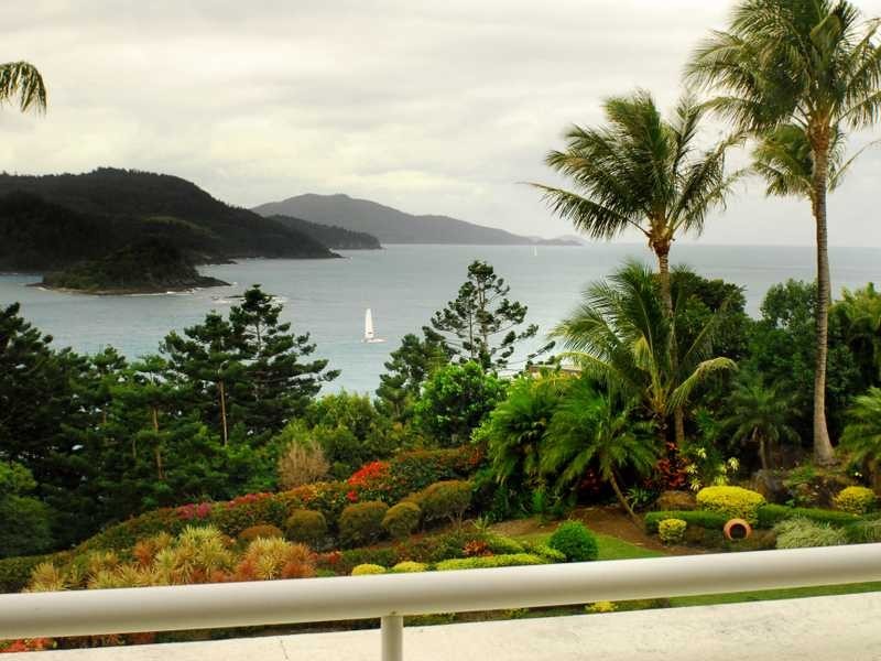 Unit 4-BELW/12 Whitsunday Boulevard, Hamilton Island QLD 4803