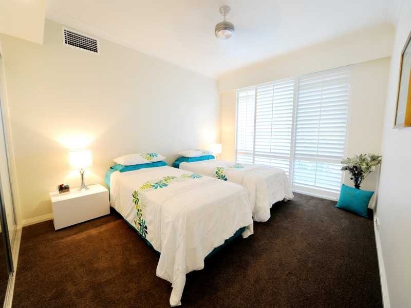Unit 2-YHT/1 Marina Drive, Hamilton Island QLD 4803