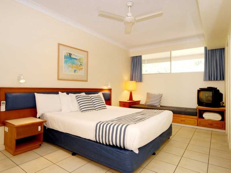 Unit CA702-WSA/14 Resort Drive, Hamilton Island QLD 4803