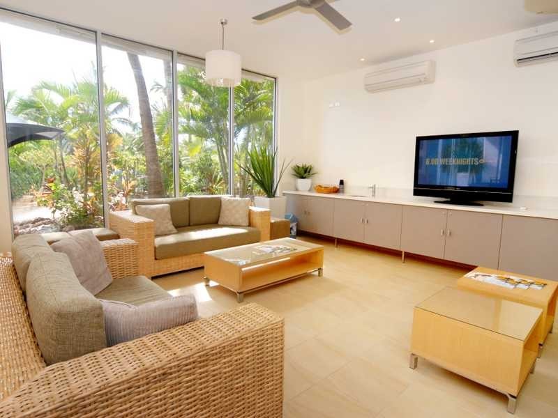 Unit CA702-WSA/14 Resort Drive, Hamilton Island QLD 4803