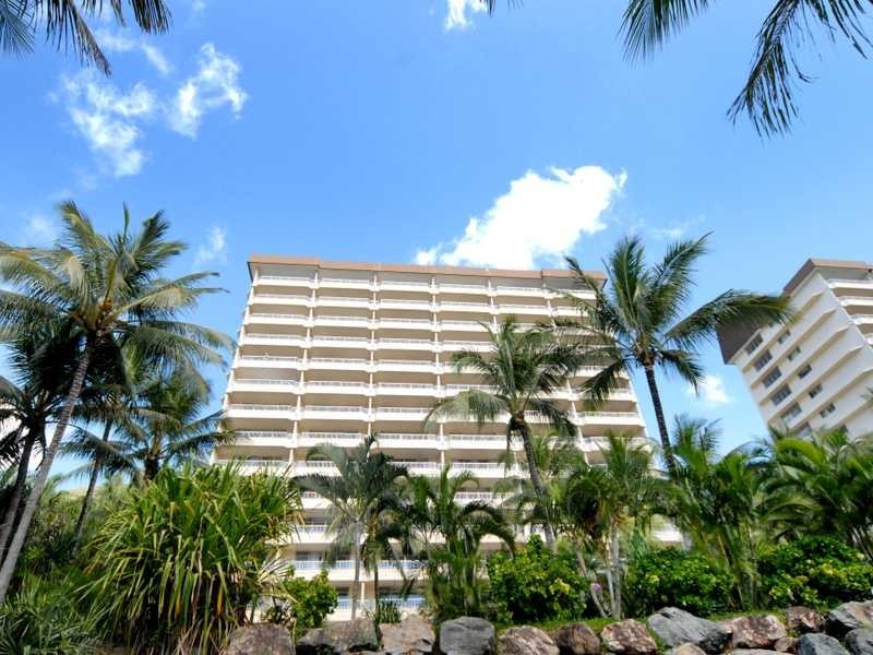 Unit CB304-WSA/14 Resort Drive, Hamilton Island QLD 4803