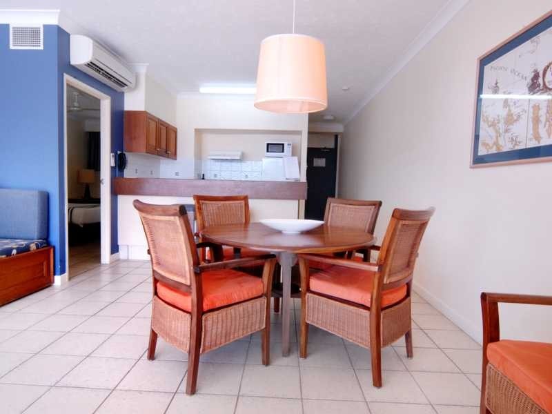 Unit CB304-WSA/14 Resort Drive, Hamilton Island QLD 4803