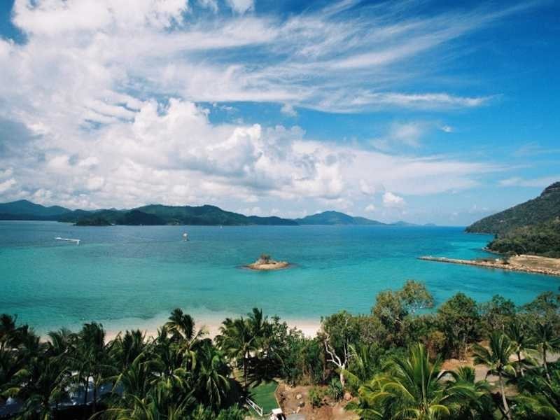 Unit CB304-WSA/14 Resort Drive, Hamilton Island QLD 4803