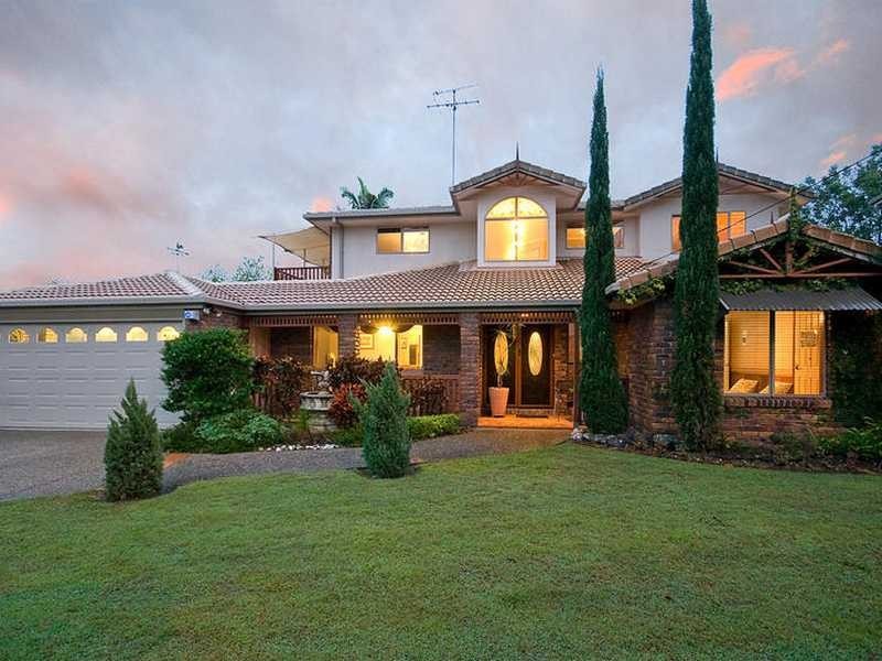 164 Daisy Hill Rd, Daisy Hill QLD 4127