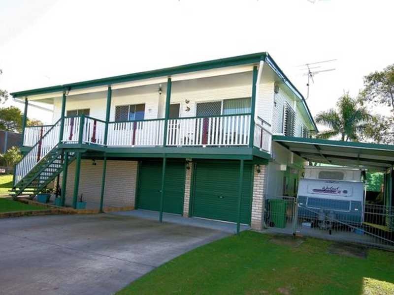 11 Huntress Court, Logan Central QLD 4114