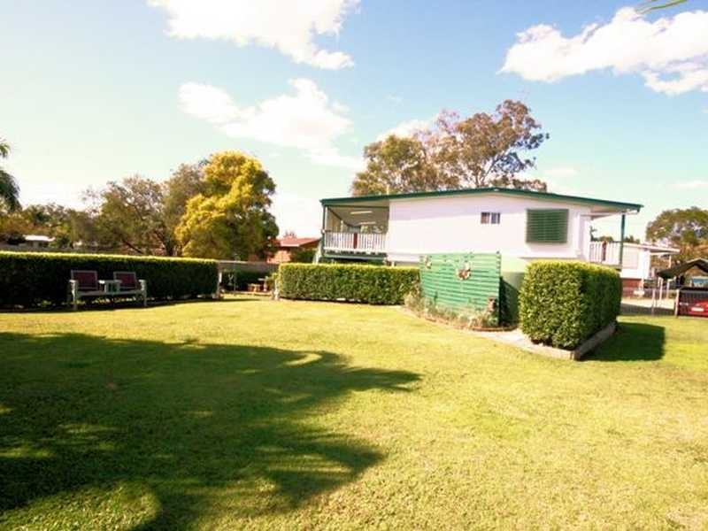 11 Huntress Court, Logan Central QLD 4114