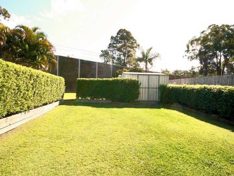 11 Huntress Court, Logan Central QLD 4114