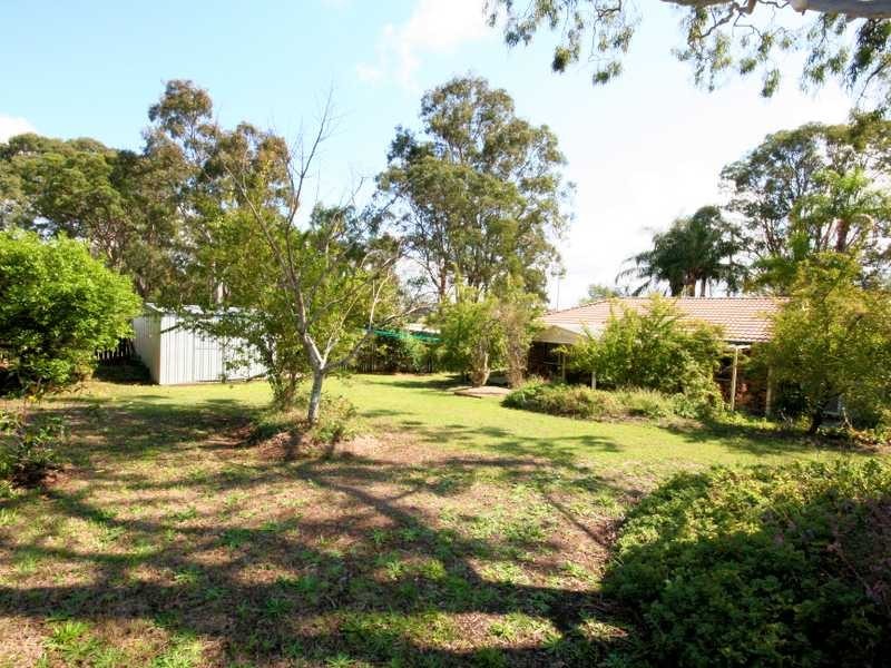 44 Milne Street, Mount Warren Park QLD 4207