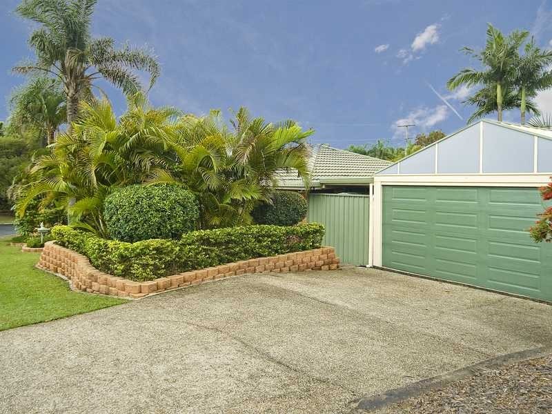 2 Epson Court, Daisy Hill QLD 4127