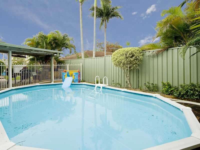 2 Epson Court, Daisy Hill QLD 4127
