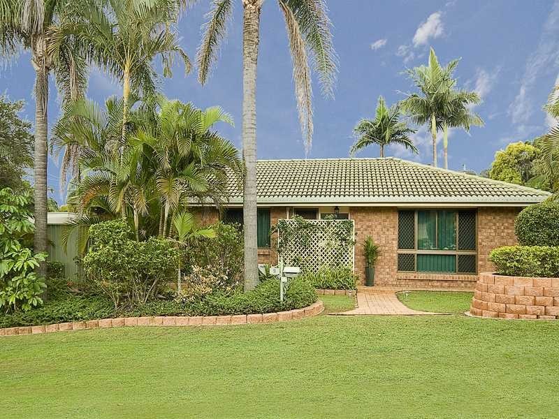 2 Epson Court, Daisy Hill QLD 4127