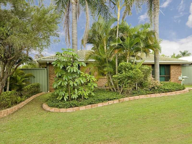 2 Epson Court, Daisy Hill QLD 4127