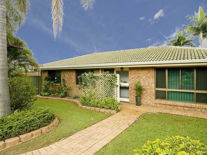 2 Epson Court, Daisy Hill QLD 4127