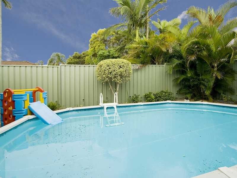 2 Epson Court, Daisy Hill QLD 4127