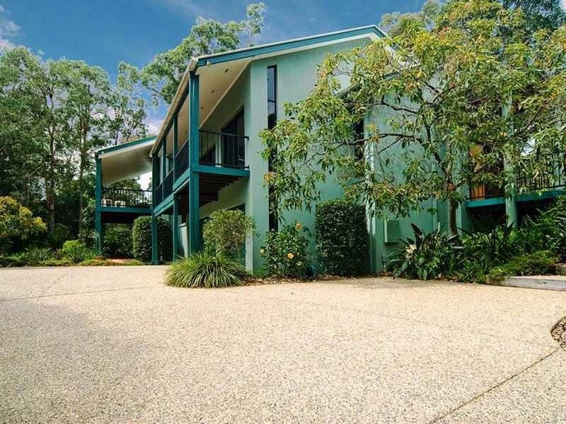 5/51 Trevallyan Drive, Daisy Hill QLD 4127