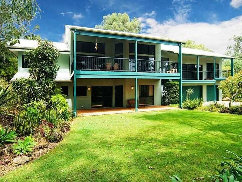 5/51 Trevallyan Drive, Daisy Hill QLD 4127