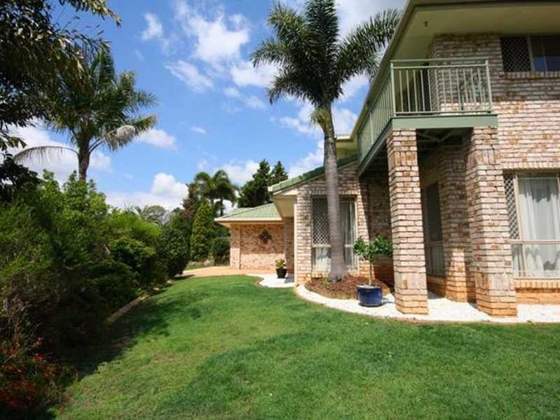 1 Charnley Court, Shailer Park QLD 4128