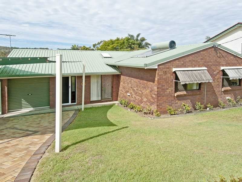 15 Drake Road, Springwood QLD 4127