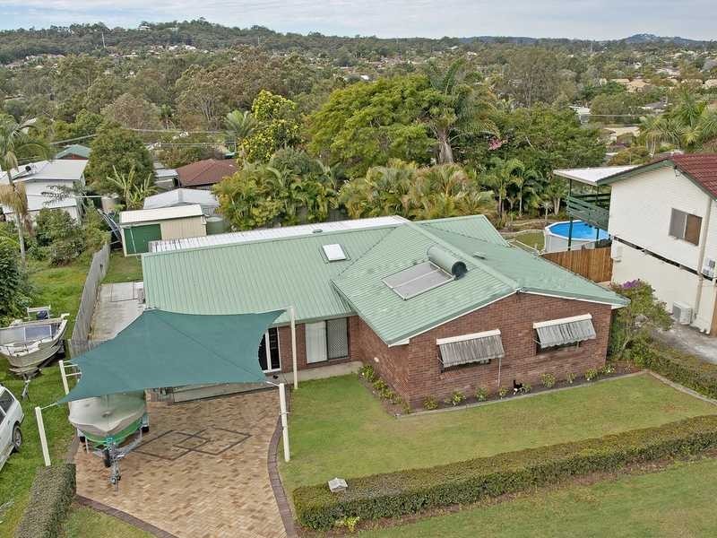 15 Drake Road, Springwood QLD 4127