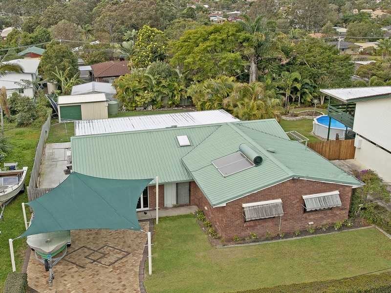 15 Drake Road, Springwood QLD 4127